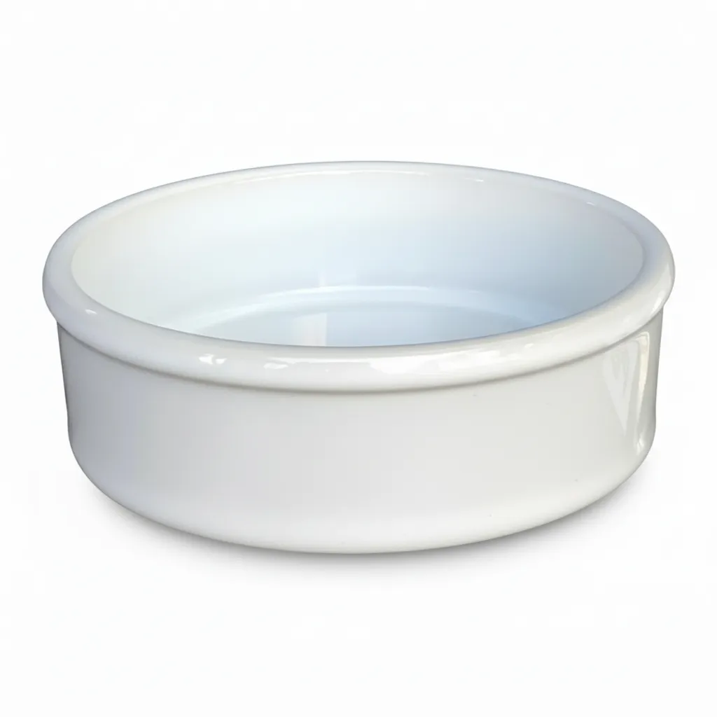 [VAJ-LOZ-C08] Cazuela 8 cm