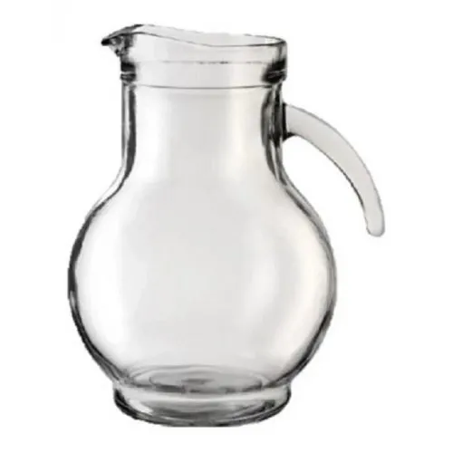 [VAJ-CRI-JAR] Jarra vidrio