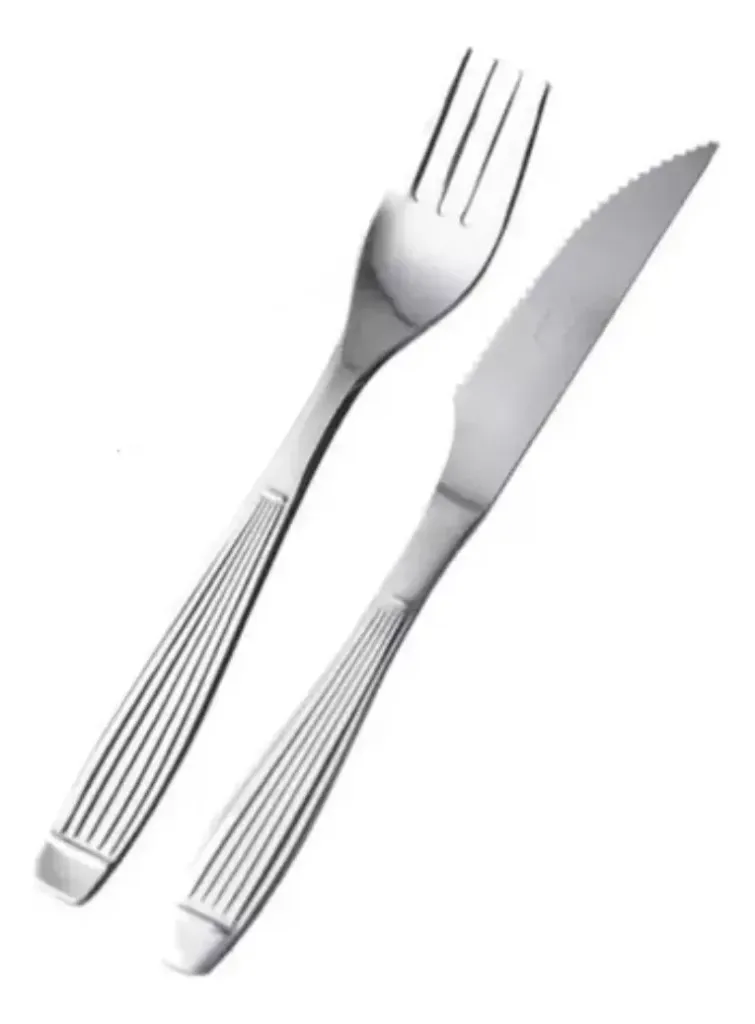 [VAJ-CUB-TRA] Cubierto tradicional (C)