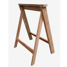 [MOB-SOP-MDI] Caballete de Madera (Individual)