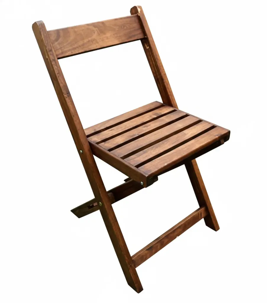 [MOB-SIL-PLE] Silla plegable