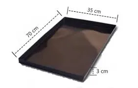 [EQC-UTE-LAT] Lata horno 35x70