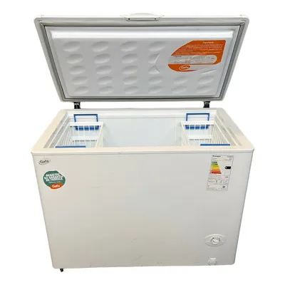 [EQC-REF-FRZ] Freezer mediano