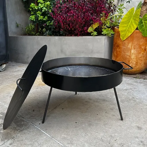 [EQC-COC-DIS] Disco chico