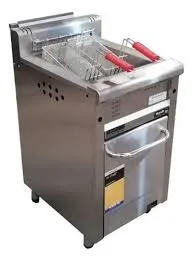 [EQC-COC-FRE] Freidora 20 L