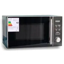 [EQC-COC-MIC] Microondas