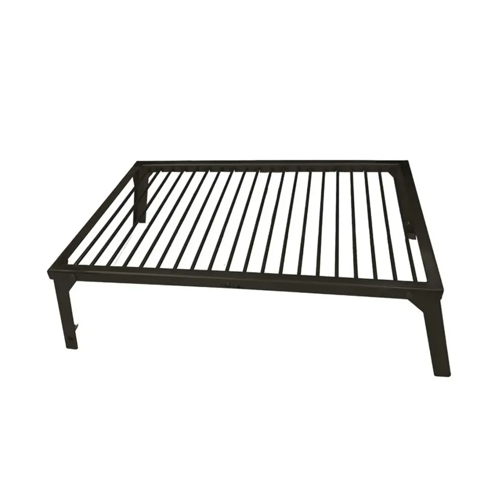 [EQC-COC-PAR] Parrilla