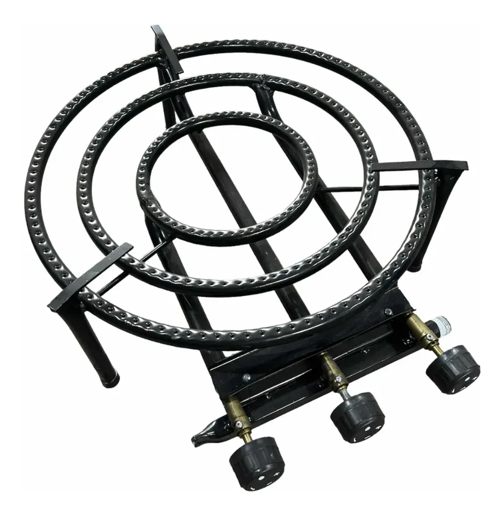 [EQC-COC-QCH] Quemador chico