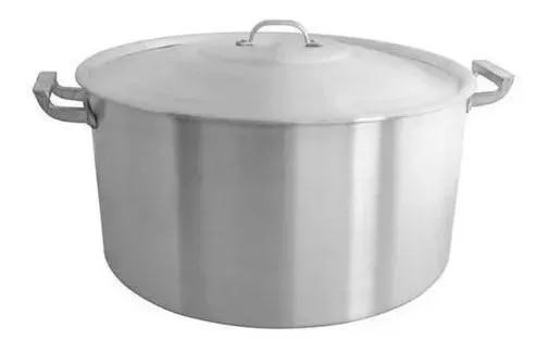 [EQC-OLL-SOP] Olla sopera