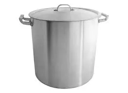 [EQC-OLL-C30] Olla chica 30 L