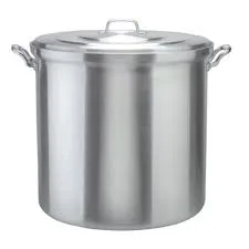 [EQC-OLL-G80] Olla grande 80 L