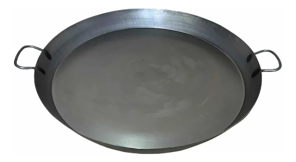 [EQC-PAE-G10] Paellera grande 100 P