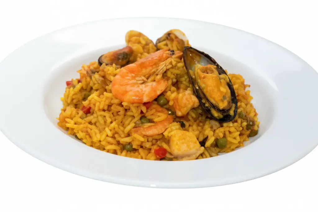 Paella