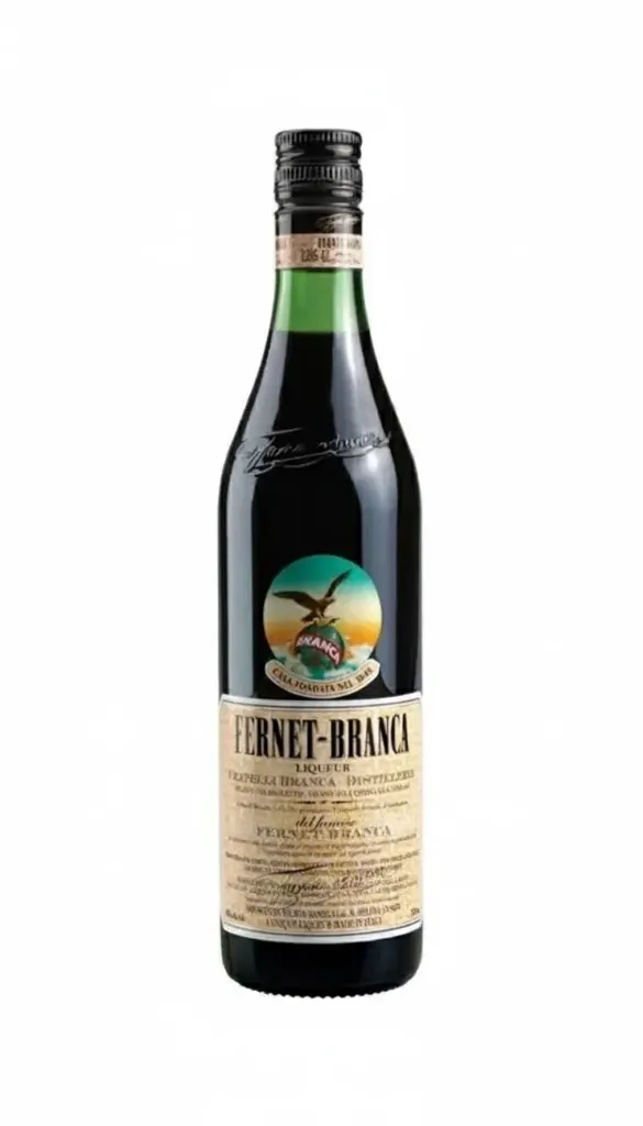 Fernet Branca