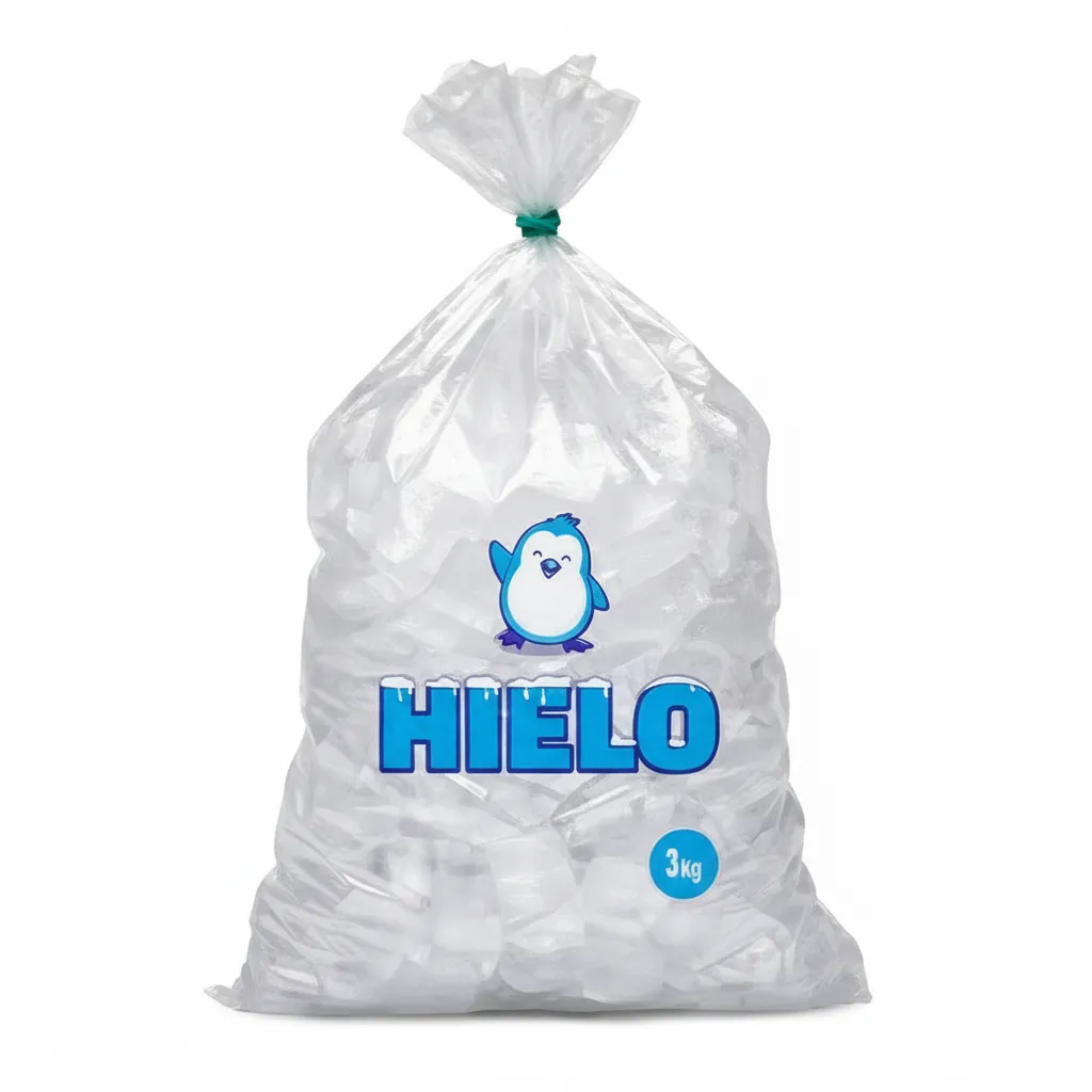Hielo